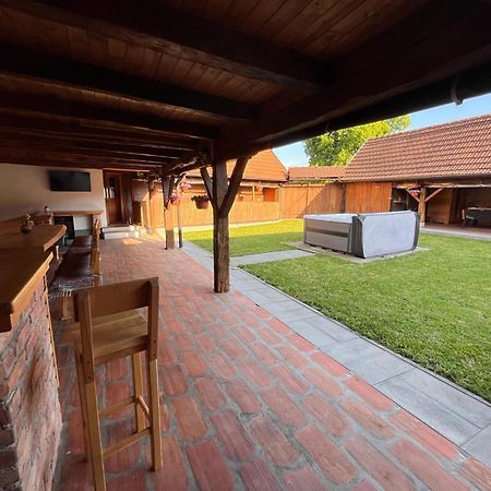 Ruralna Kuca Za Odmor Kablarovo Brdo Pension Krnjak Buitenkant foto